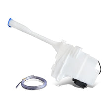 Load image into Gallery viewer, 2010-2012 Hyundai Santa Fe Windshield Washer Pump - White