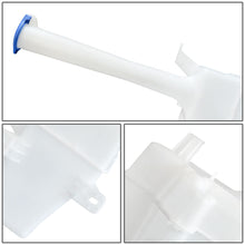 Load image into Gallery viewer, 2010-2013 Hyundai Tucson Windshield Washer Pump - White