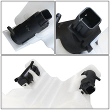 Load image into Gallery viewer, 2010-2013 Hyundai Tucson Windshield Washer Pump - White