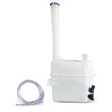 Load image into Gallery viewer, 2010-2013 Hyundai Tucson Windshield Washer Pump - White