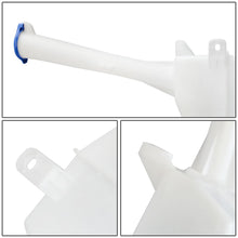 Load image into Gallery viewer, 2013-2016 Hyundai Santa Fe Windshield Washer Pump - White