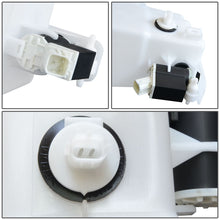 Load image into Gallery viewer, 2013-2016 Hyundai Santa Fe Windshield Washer Pump - White