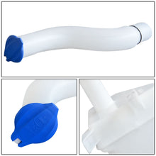 Load image into Gallery viewer, 2005-2009 Hyundai Tucson Windshield Washer Pump - White