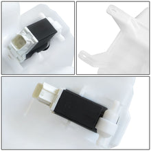 Load image into Gallery viewer, 2005-2009 Hyundai Tucson Windshield Washer Pump - White