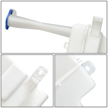 Load image into Gallery viewer, 2007-2010 Hyundai Elantra Windshield Washer Pump with Fluid Sensor