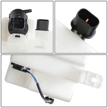 Load image into Gallery viewer, 2007-2010 Hyundai Elantra Windshield Washer Pump with Fluid Sensor