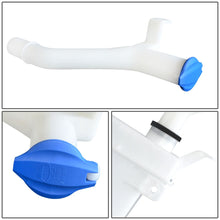 Load image into Gallery viewer, 2006-2011 Kia Rio Windshield Washer Pump - Sedan Models White