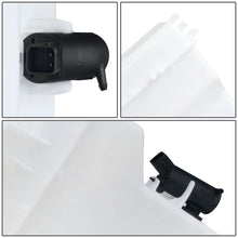 Load image into Gallery viewer, 2006-2011 Kia Rio Windshield Washer Pump - Sedan Models White