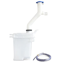 Load image into Gallery viewer, 2006-2011 Kia Rio Windshield Washer Pump - Sedan Models White