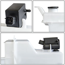 Load image into Gallery viewer, 2006-2011 Kia Rio Windshield Washer Pump Without Level Sensor