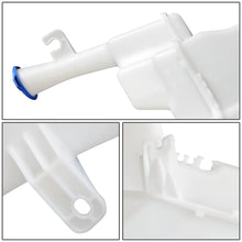 Load image into Gallery viewer, 2012-2015 Kia Rio Windshield Washer Pump - Sedan Models
