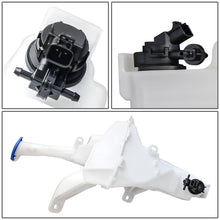 Load image into Gallery viewer, 2014-2019 Kia Soul Windshield Washer Pump - White