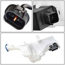 Load image into Gallery viewer, 2014-2016 Kia Forte Windshield Washer Pump - Hatchback Models