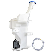 Load image into Gallery viewer, 2014-2016 Kia Forte Windshield Washer Pump - Hatchback Models