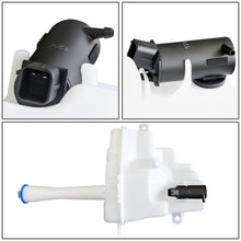 Load image into Gallery viewer, 2010-2013 Kia Forte Windshield Washer Pump - Sedan &amp; Coupe