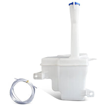 Load image into Gallery viewer, 2010-2013 Kia Forte Windshield Washer Pump - Sedan &amp; Coupe