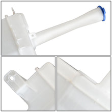 Load image into Gallery viewer, 2011-2013 Kia Forte Windshield Washer Pump (Hatchback)