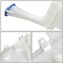 Load image into Gallery viewer, 2018-2020 Kia Rio Windshield Washer Pump - Sedan Models