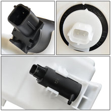 Load image into Gallery viewer, 2018-2020 Kia Rio Windshield Washer Pump - Sedan Models