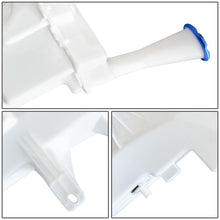 Load image into Gallery viewer, 2018-2020 Kia Rio Windshield Washer Pump - Hatchback Models