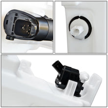 Load image into Gallery viewer, 2018-2020 Kia Rio Windshield Washer Pump - Hatchback Models