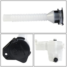 Load image into Gallery viewer, 06-15 Lexus IS250/IS350/GS300/GS350 Windshield Washer Pump White
