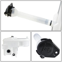 Load image into Gallery viewer, 06-15 Lexus IS250/IS350/GS Series Windshield Washer Pump - White