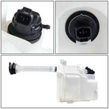 Load image into Gallery viewer, 06-15 Lexus IS250/IS350/GS Series Windshield Washer Pump - White
