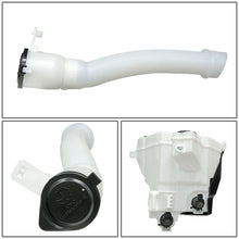 Load image into Gallery viewer, 10-15 Lexus GX460 Windshield Washer Pump - White