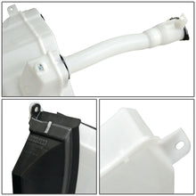 Load image into Gallery viewer, 10-15 Lexus GX460 Windshield Washer Pump - White