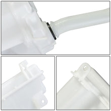 Load image into Gallery viewer, 14-17 Lexus IS200T IS250 IS300 IS350 Windshield Washer Pump White