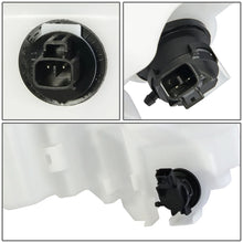 Load image into Gallery viewer, 14-17 Lexus IS200T IS250 IS300 IS350 Windshield Washer Pump White