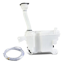 Load image into Gallery viewer, 14-17 Lexus IS200T IS250 IS300 IS350 Windshield Washer Pump White