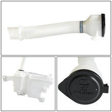 Load image into Gallery viewer, 2014-2015 Lexus IS250/IS350 Windshield Washer Pump - White