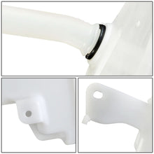 Load image into Gallery viewer, 2014-2015 Lexus IS250/IS350 Windshield Washer Pump - White