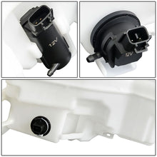 Load image into Gallery viewer, 2014-2015 Lexus IS250/IS350 Windshield Washer Pump - White