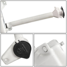 Load image into Gallery viewer, 10-15 Lexus RX350 Windshield Washer Pump - White