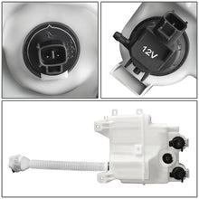 Load image into Gallery viewer, 10-15 Lexus RX350 Windshield Washer Pump - White