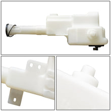 Load image into Gallery viewer, 1999-2001 Mazda Protege Windshield Washer Pump