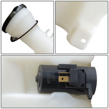Load image into Gallery viewer, 1999-2001 Mazda Protege Windshield Washer Pump