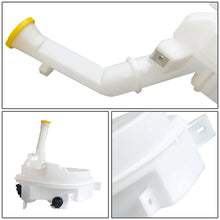 Load image into Gallery viewer, 2006-2010 Mazda 5 Windshield Washer Pump - White
