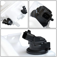 Load image into Gallery viewer, 2006-2010 Mazda 5 Windshield Washer Pump - White