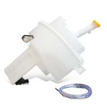 Load image into Gallery viewer, 2004-2010 Mazda 3/5 Windshield Washer Pump - Large Capacity White