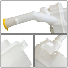 Load image into Gallery viewer, 2004-2009 Mazda 3 Sedan Windshield Washer Pump with Fluid Sensor