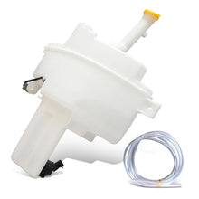 Load image into Gallery viewer, 2004-2009 Mazda 3 Sedan Windshield Washer Pump with Fluid Sensor