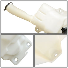 Load image into Gallery viewer, 2005-2008 Mazda 6 Windshield Washer Pump Hatchback Wagon