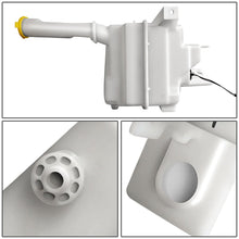 Load image into Gallery viewer, 2006-2007 Mazda 6 Turbo Windshield Washer Pump with Fluid Level Sensor