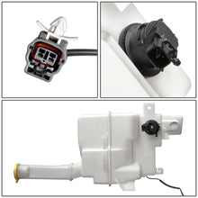 Load image into Gallery viewer, 2006-2007 Mazda 6 Turbo Windshield Washer Pump with Fluid Level Sensor