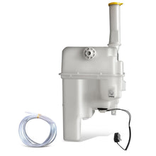 Load image into Gallery viewer, 2006-2007 Mazda 6 Turbo Windshield Washer Pump with Fluid Level Sensor