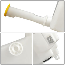 Load image into Gallery viewer, 2006-2007 Mazda 6 Windshield Washer Pump - Turbo Models White